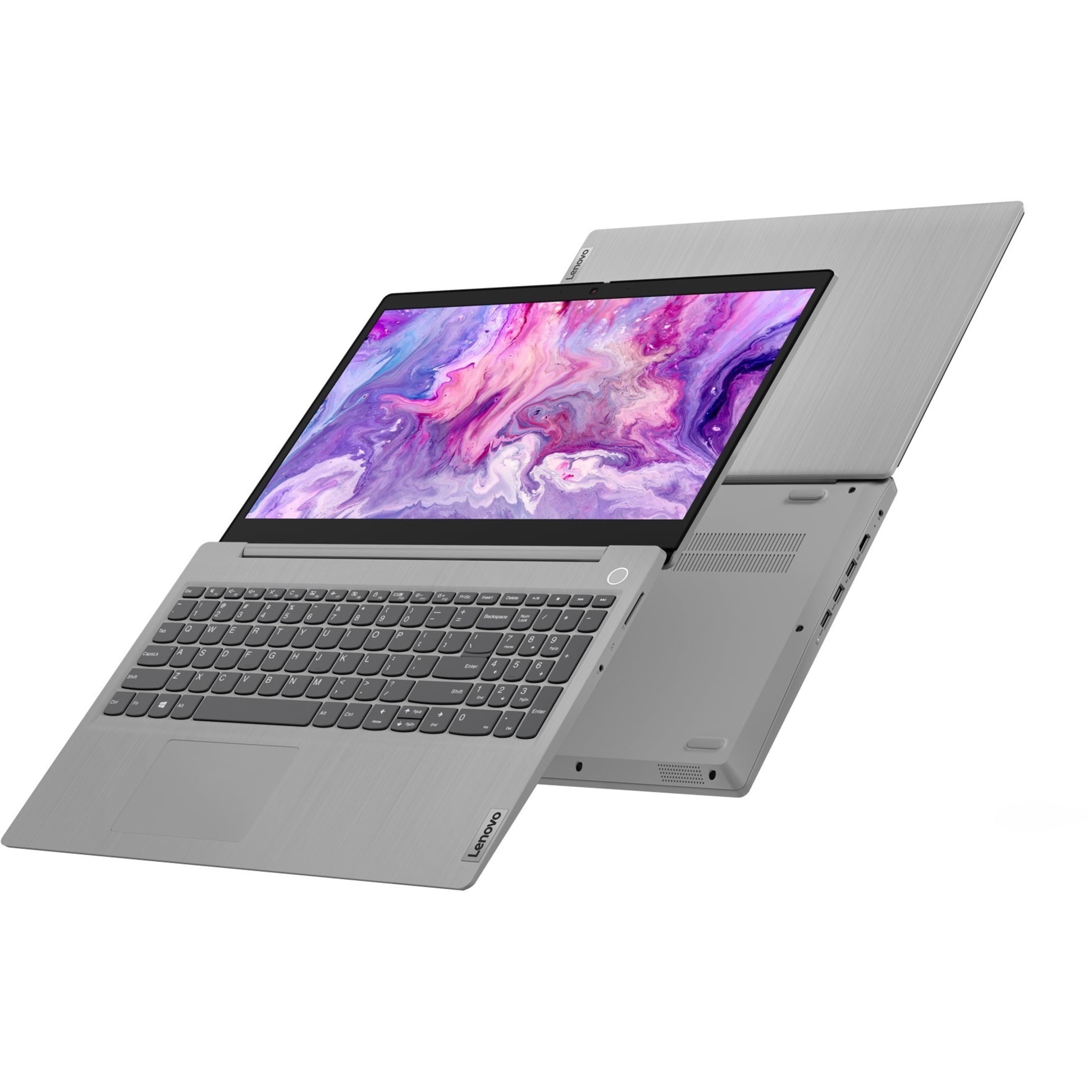 Lenovo Ideapad 1 15.6 in FHD Laptop, AMD Ryzen 3 7320U, 8GB