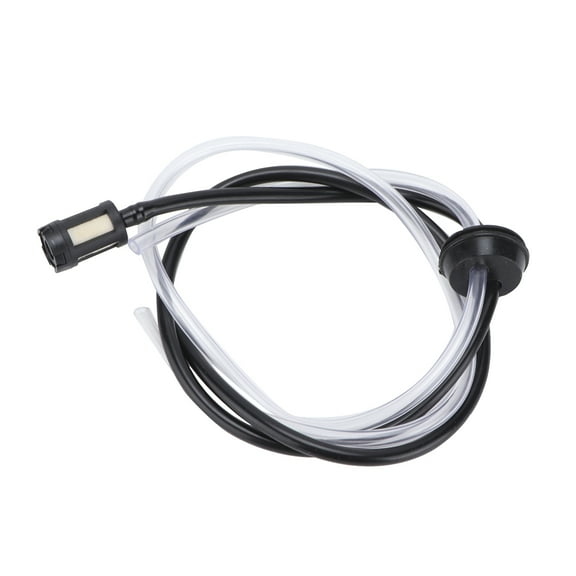 24in Fuel Line Rubber Engine Accesory Replacement for 33CC 43CC 49CC Pocket Mini Bike