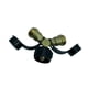 thumbnail image 3 of Adaptador de Propano Divisor de Gas Conector de Parrilla en Parrillas de Gas para, 3 of 9