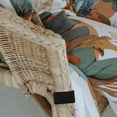 thumbnail image 1 of WEUVEB 4Ud Sujetadores Negro Para Muebles De Ratán Que Aseguran Sofás Y Sillas De Exterior, 1 of 6