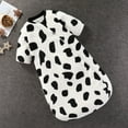 thumbnail image 2 of TIEVOSA Boys Girls Sleeping Bag Wearable Blanket Swaddle Wrap 3-6 Months(White), 2 of 3
