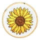 thumbnail image 4 of Juego completo de kit de inicio de bordado, kits de bordado a mano para principiantes con Girasol, 4 of 8