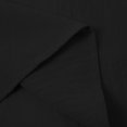 thumbnail image 6 of UACY Girls Pants Sets 2 Piece Outfits Casual Half Sleeve Tops with Wide Leg Palazzo Pants Summer Cropped Lounge Set ﻿ (Black, 13-14 Years), 6 of 6