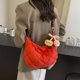 thumbnail image 5 of Bolso Bandolera Elegante 1, 5 of 9