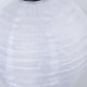 thumbnail image 4 of Linternas solares con borlas para fiesta, impermeables, para colgar al aire libre, luces de bola Ndcxsfigh Para estrenar, 4 of 9