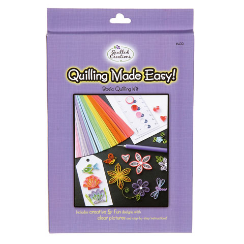 All-in-one 900 Strips Quiling Art Paper Kit in 9 Colors Handcraft Quilling Paper for DIY Crafts WIFUN Paper Strips Quilling Tools Set