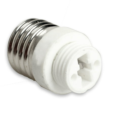 

E27 To G9 Base Led Halogen Light Lamp Bulb Adapter Converter Base Socket
