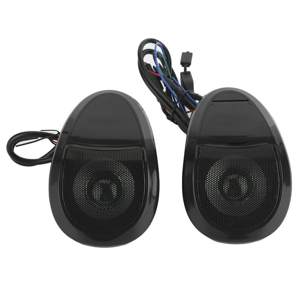 Motorcycle bluetooth 2024 speakers near me