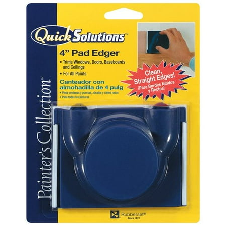 Purdy 991824400 4-Inch Pad Edger Refills - 2-Pack