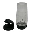 thumbnail image 3 of Kit de licuadora savebuy con cuchilla de 6 puntas y 2 vasos de 590 ml, 3 of 9