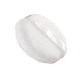 thumbnail image 1 of ZHAGHMIN Large Velour Body Powder Puffs - 4 Inch with Satin Ribbon, Soft Fluffy Applicator for Loose Powder, Body Makeup & Tanning, Reusable, 1 of 7