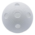 thumbnail image 1 of EXEL Precision Balle de Floorball - Surface Bosselée, 1 of 2