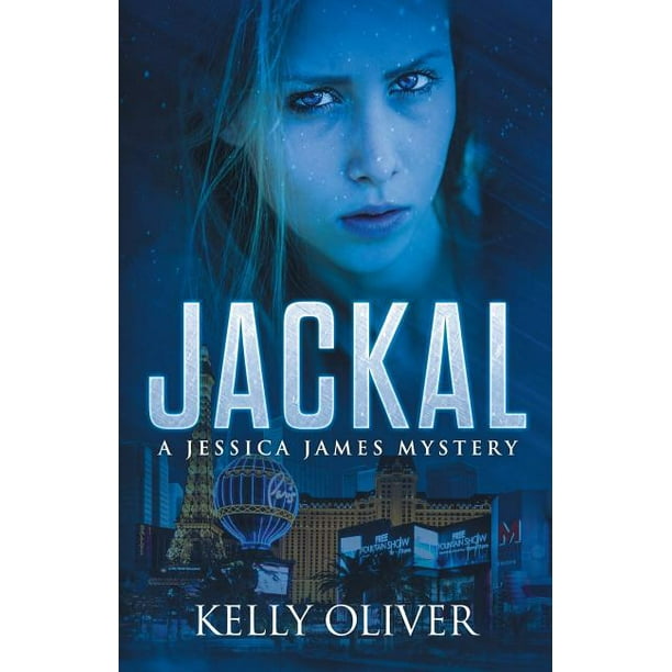 Jessica James Mysteries: Jackal : A Jessica James Mystery (Series #4
