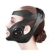 thumbnail image 2 of Mascarilla facial de plástico Face-lift V con vendaje facial Microcurrent, 2 of 3