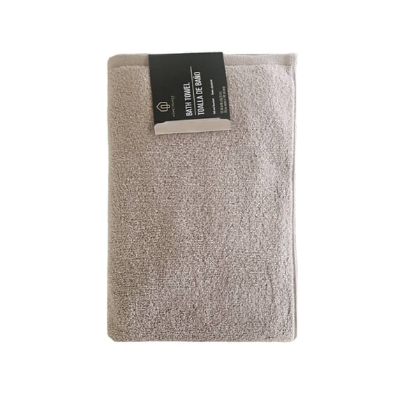 Toalla de Baño Hometrends Medio baño