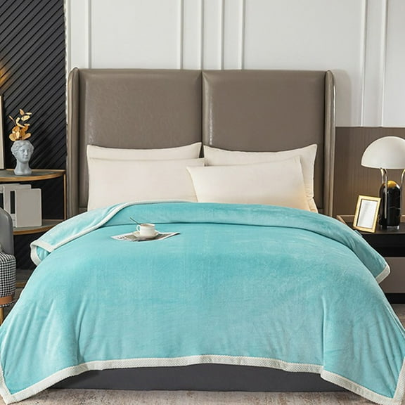 CVLNCYCLING Quilt,Quilts for Queen Bed,Quilts for King Bed,Quilt Clearance,Flannel Quilt Summer for Home Dormitory