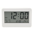 thumbnail image 2 of Reloj Despertador Inteligente BLESIY digital Multifunción Con Luz de fondo fecha Temperatura, 2 of 8