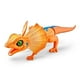 thumbnail image 1 of Figura Robótica Robo alive Lagartija Anaranjada, 1 of 3