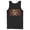 Black, variant on Men's Marvel Iron Man Forever Love 3000  Tank Top White X Large