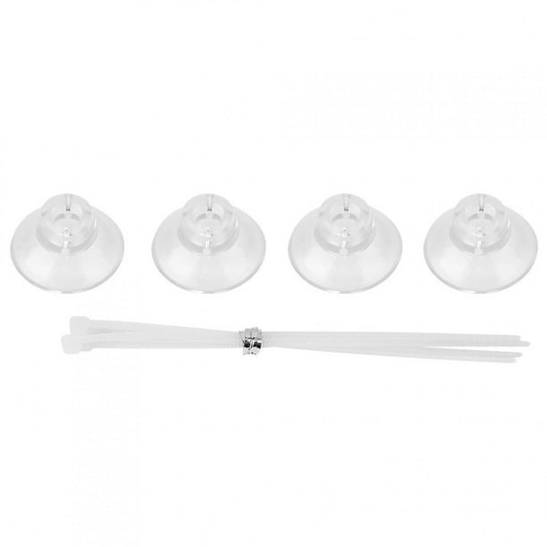 Fish tank suction deals cups