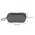thumbnail image 2 of HLONKMulti-Functional Motorcycle Tank Bag Outdoor Motorcycle Gas Tank Bag Magnetic Tank Bag For Motorcycles For Navigation, 2 of 8