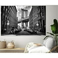 thumbnail image 2 of Giant Art 84x54 In America Fine Art Giant Canvas Print in Multi-Color, 2 of 3