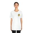 thumbnail image 3 of Oversized T Shirts for Women Graphic Tees for Women Workout Shirts, 3 of 8