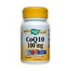 Nature's Way CoQ10 100 mg Softgel, 30 Count
