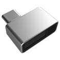 thumbnail image 1 of Windows Fingerprint Reader for Win10,Type/USB C,360°BioMetric Touch, 1 of 5