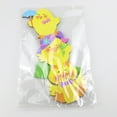 thumbnail image 6 of FAMTKT Easter Bunny Wooden Easter Wooden Decorations Easter Tabletop Decor for Spring Easter Home Table Centerpieces Party Room Office Tiered Tray Decor, Spring Savings, 6 of 9