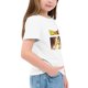 thumbnail image 3 of Camiseta Algodón de DBZ para niños, 3 of 5
