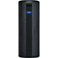 thumbnail image 5 of Restored Ultimate Ears Boom 3 Portable Waterproof Bluetooth Speaker Night Black Wireless (Refurbished), 5 of 5