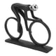 thumbnail image 5 of Adorno De Figura De Pasatiempo Deportivo, Adorno De Ciclismo Decorativo De Resina De Apariencia Aerodinámica Para El Hogar, 5 of 7