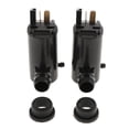 thumbnail image 2 of Almencla Windscreen Washer Pump, Universal Windscreen Window Washer Water Liquid Pump for, 2 of 8