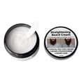 thumbnail image 1 of 3xBeard Creme Shapes Pasta Para Peinar El Cabello Para El Cuidado De Los Hombres Suavizante 80G, 1 of 6