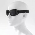 thumbnail image 4 of LJNYFDC Lunettes de Cyclisme Résistantes aux Impacts Lunettes de Moto Anti-Buée Vue Grand Haute Résistance Résistantes aux Impacts Anti-Sable Lunettes de Cyclisme, 4 of 7