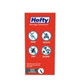Hefty SHRINKPAK 4 Jumbo Vacuum Storage Bags