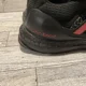 thumbnail image 3 of Ad-id-as Ultra Boost 1.0 Louisville Men’s Size 5.5 Women’s SZ 7 FY5801 BLACK RED, 3 of 6
