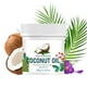thumbnail image 1 of Crema Hidratante Capilar con Aceite para Cabello Seco y Dañado | Repara Las Puntas Abiertas | Potencia El Brillo | 100 G | Sin Sulfatos Ni Parabenos, 1 of 7