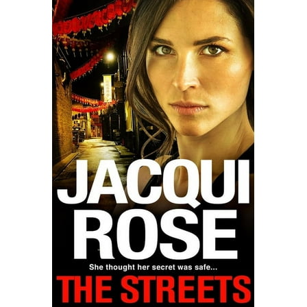 The Streets: The Gangland Thriller from the Queen of the Urban Crime Novel, (Paperback)