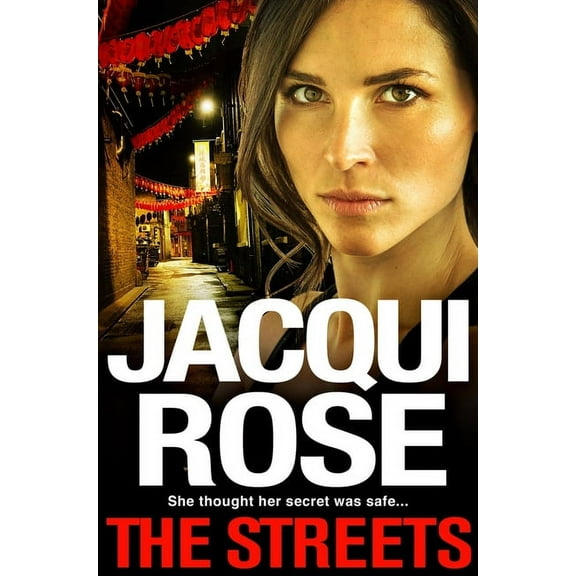 The Streets: The Gangland Thriller from the Queen of the Urban Crime Novel, (Paperback)