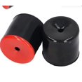 thumbnail image 2 of Fabricant de Bruit de Pet 2 Pcs Machine à Pet Portable en Caoutchouc Souple Jouet Type Farce Bouton de Pet pour Farce Spéciale Halloween, 2 of 8