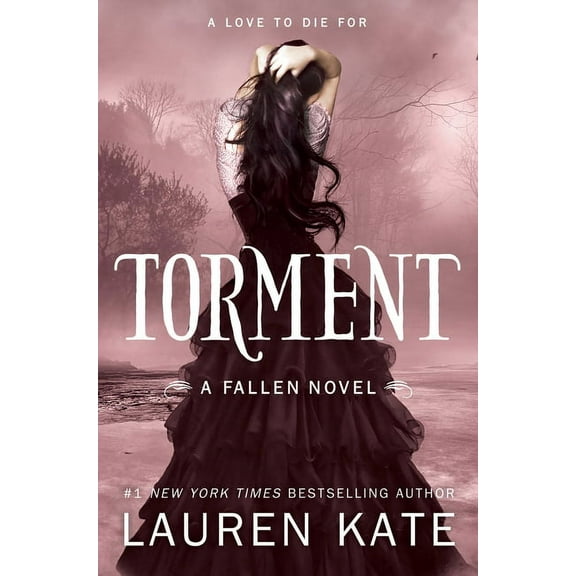 Fallen Torment, Book 2, (Paperback)