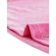 thumbnail image 5 of Minifalda con tirantes Allegra K de terciopelo con estrellas para mujer Rosa Caliente M, 5 of 6
