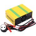 thumbnail image 4 of Car Motorcycle Battery Charger, Battery Charger Environmental Protection  For Car Motorcycle For -20-50 Degrees Celsius  Working Environment EU Plug, 4 of 8