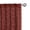 Burgundy and Red, variant on Ambesonne Spring Window Curtains, Daisy Flower Plaid Print, Each 28" W x 63" L, Mint Green Orange White