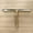 Gold, variant on JENBELY 10 inches All-Purpose Shower Squeegee for Glass Doors, Stainless Steel Bathroom Squeegee Cleaner, Black