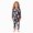 A157-White, variant on Zuwimk Halloween Girls' Tight Fit Long Sleeve Top and Pants Pajama Set, 2-Piece Outfit(A157-Yellow)