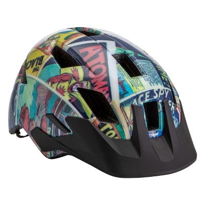 walmart boys helmet