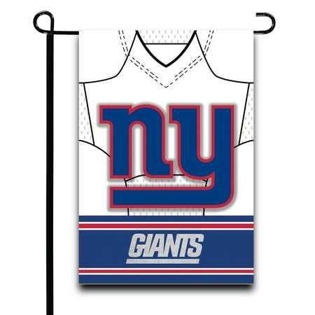 - New York Giants 12.5